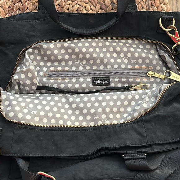 Kipling bag. - Picture 8 of 10